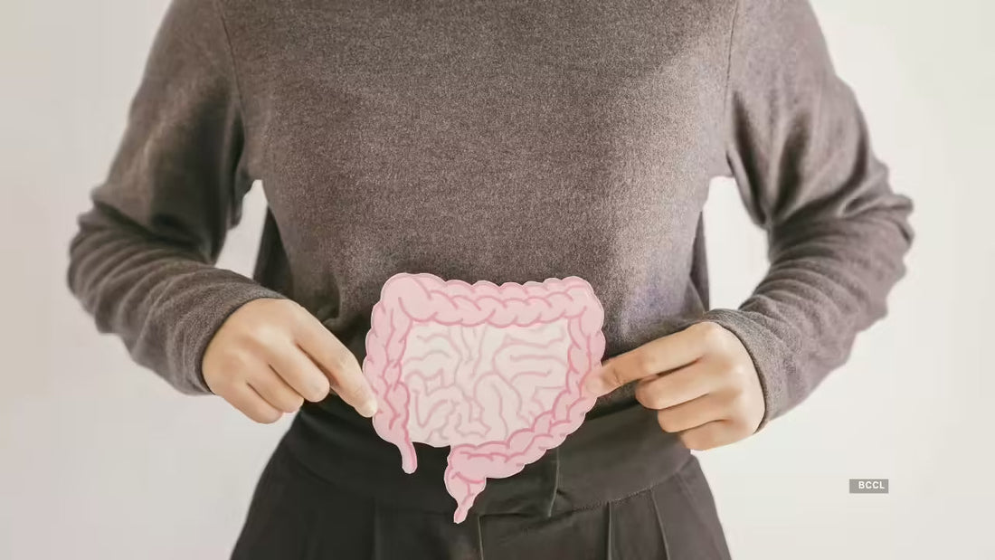 Wolffia Globosa and Gut Health: A Prebiotic Powerhouse?