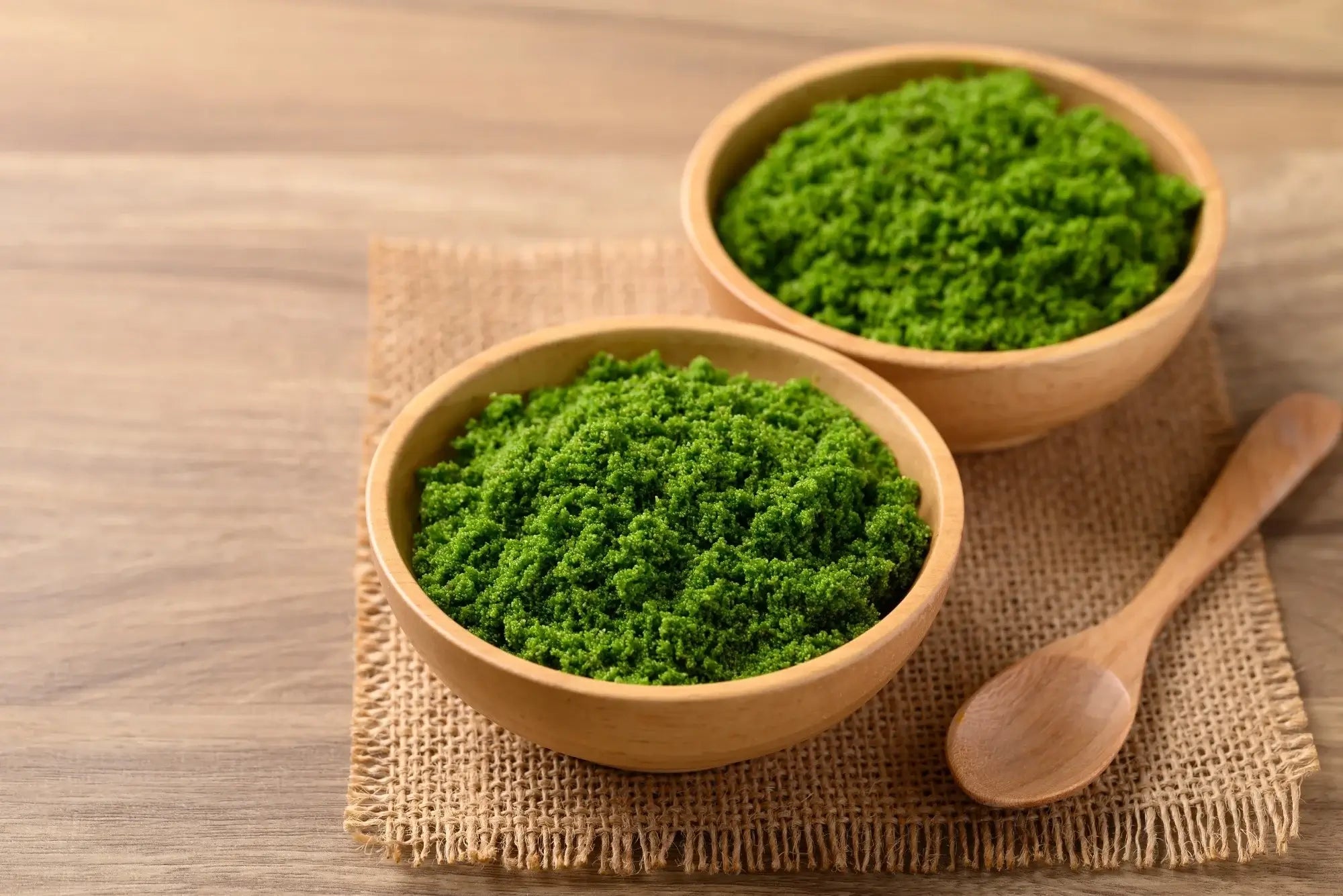 Does Wolffia Contain Any Toxins or Antinutrients? Here's What the Science Actually Shows
