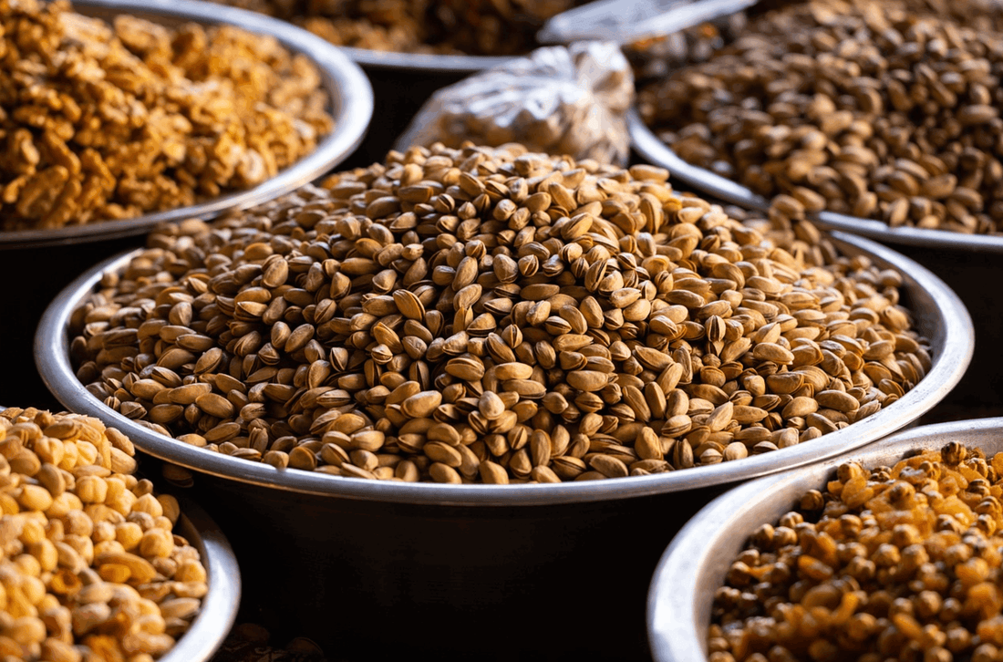 What Are Superfoods for Weight Loss? Wolffia and 10 Others Worth Knowing About