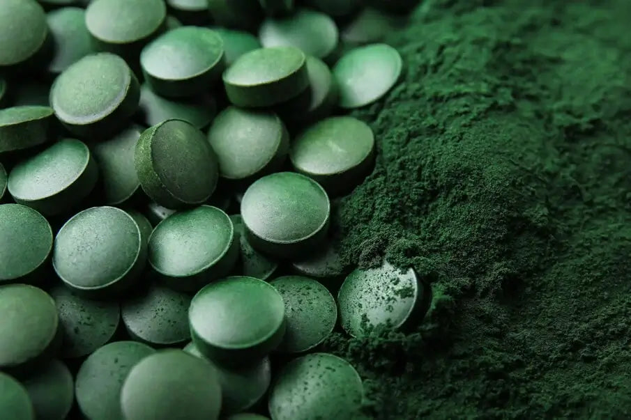 Chlorella Alternatives: 6 Nutrient-Dense Options That Actually Work