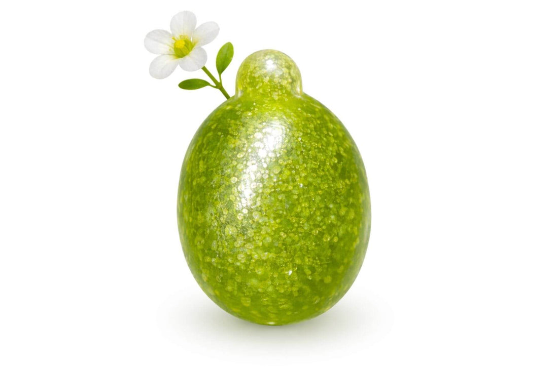 Is Wolffia a Plant or a Flower?