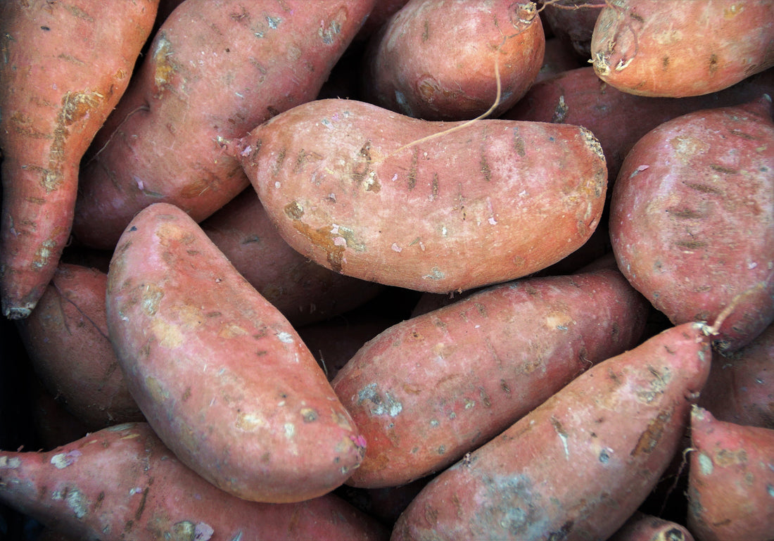 Alternatives to Sweet Potatoes That Actually Taste Better (& Nutrition That Hits Harder)