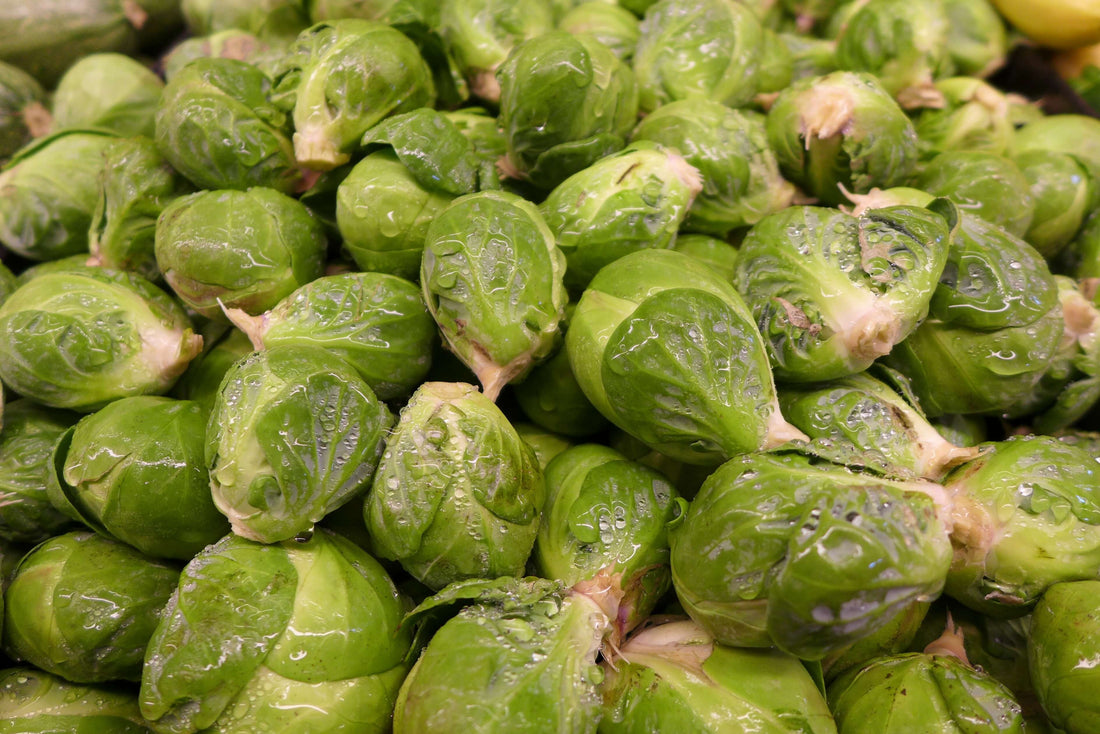 Brussels Sprouts Alternatives: 9 Swaps That Actually Work (Ranked)