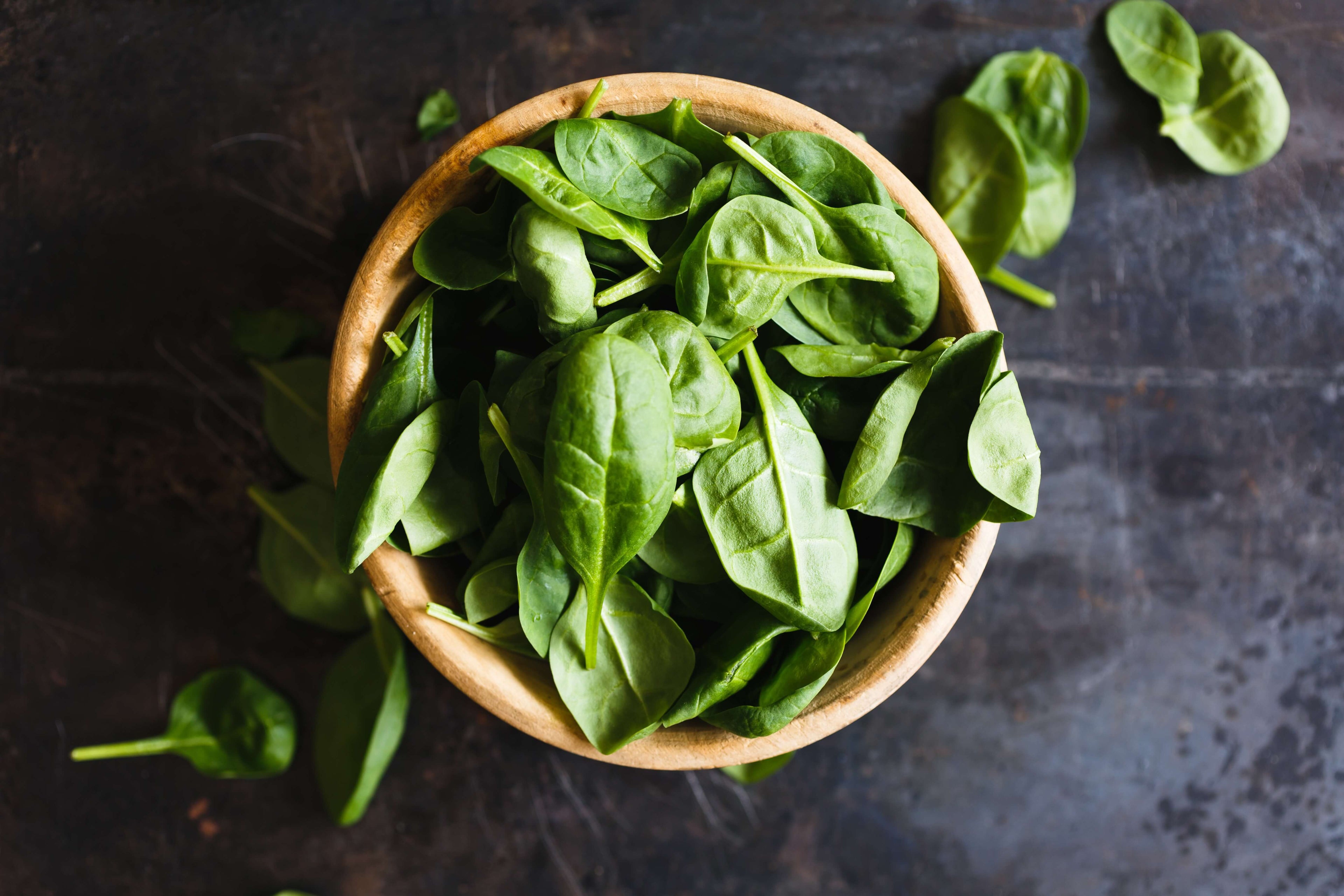 Wolffia vs Spinach: Why the World's Smallest Plant Wins on Protein, B12, and More