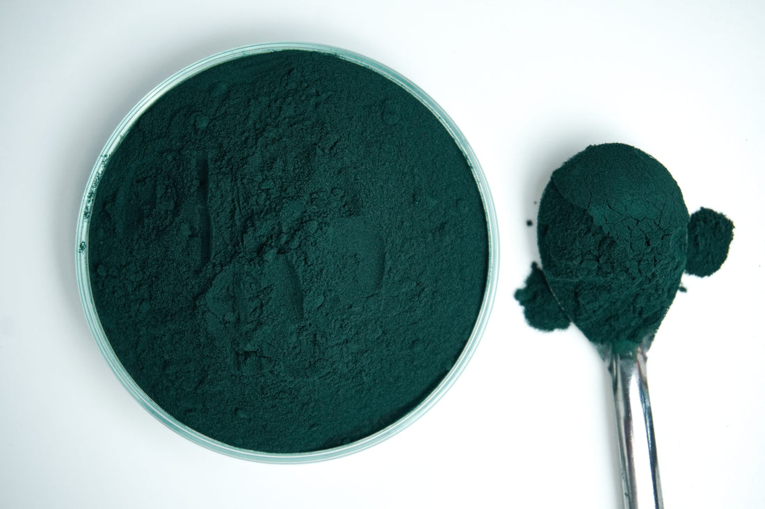 Are Superfood Powders Good For You? Here's What Nobody's Telling You
