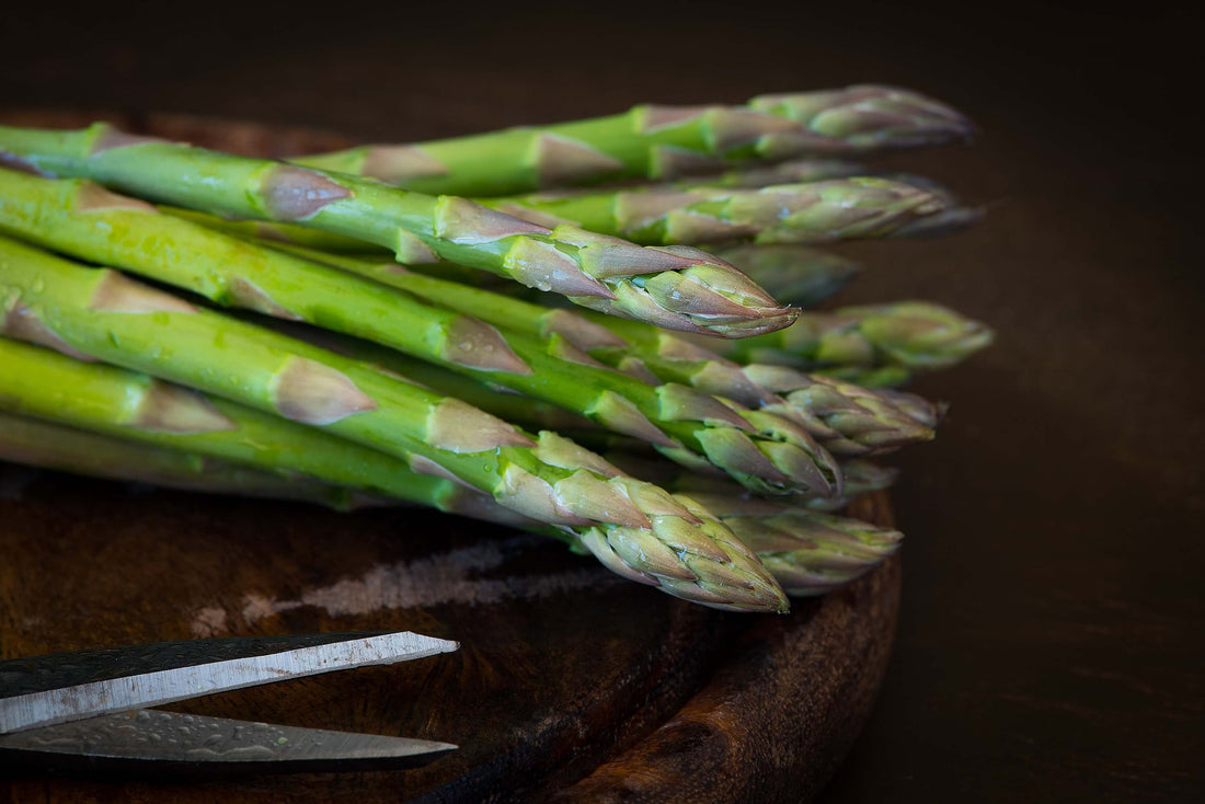 Substitute for Asparagus: 11 Options That Actually Work (Ranked for 2026)