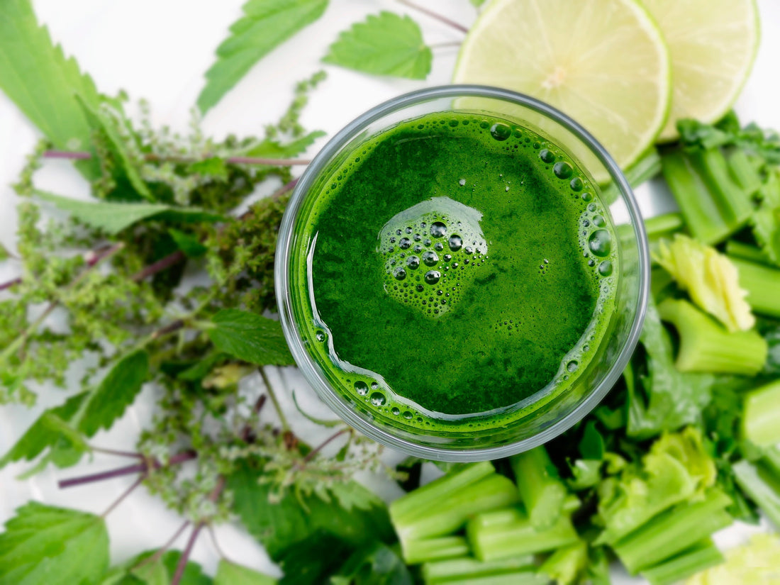 Can Wolffia Boost Your Immune System? Here's What the Science Actually Shows