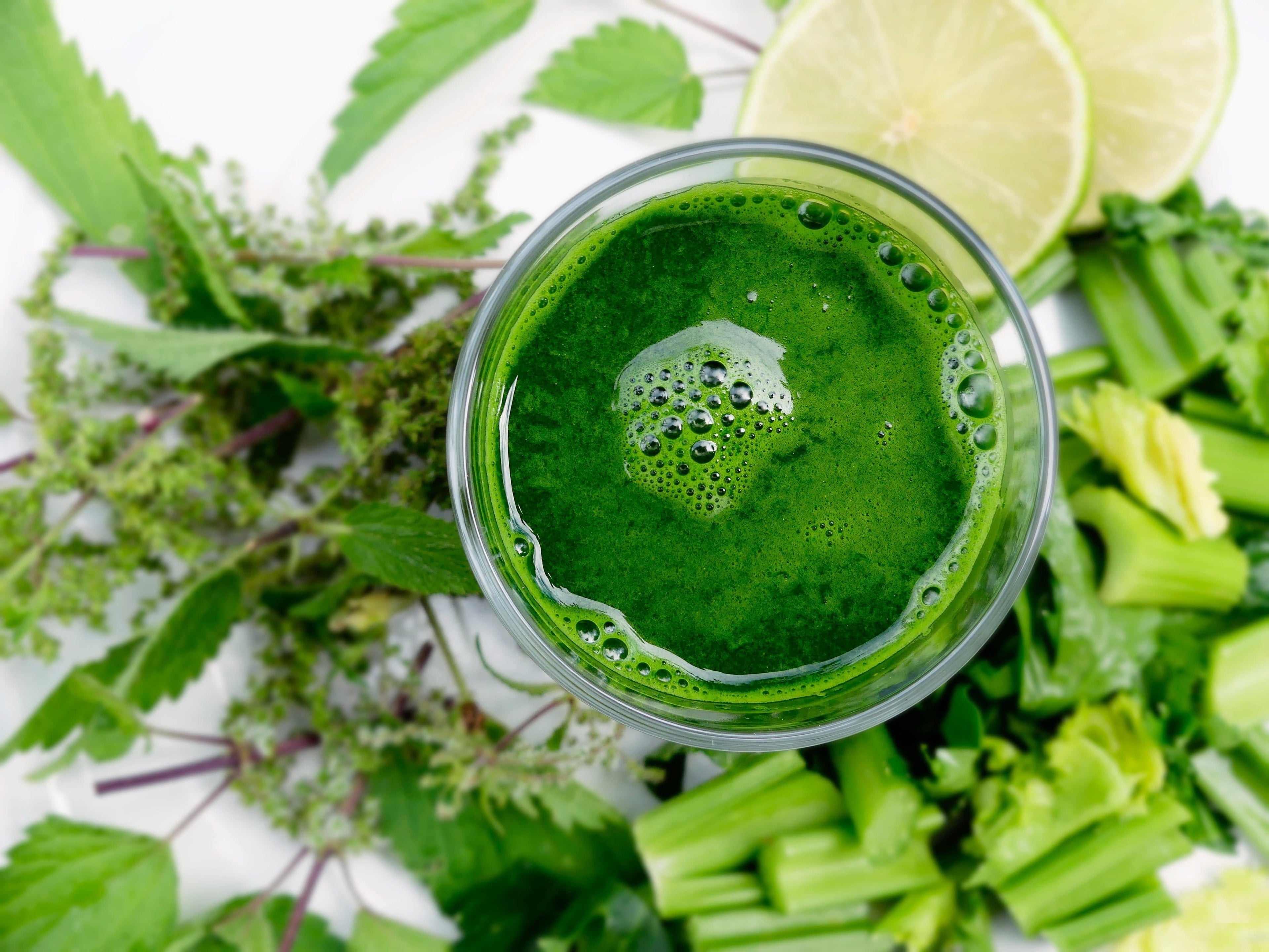 Can Wolffia Boost Your Immune System? Here's What the Science Actually Shows