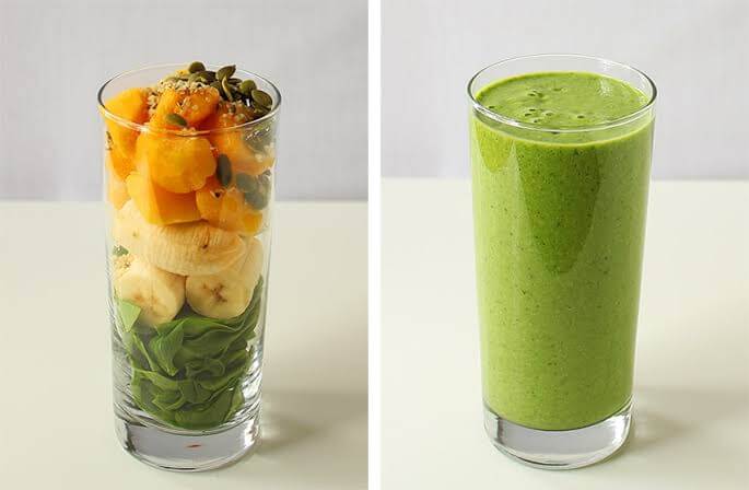 Best Plant Based Protein Powder For Smoothies: 5 Options That Actually Blend Well