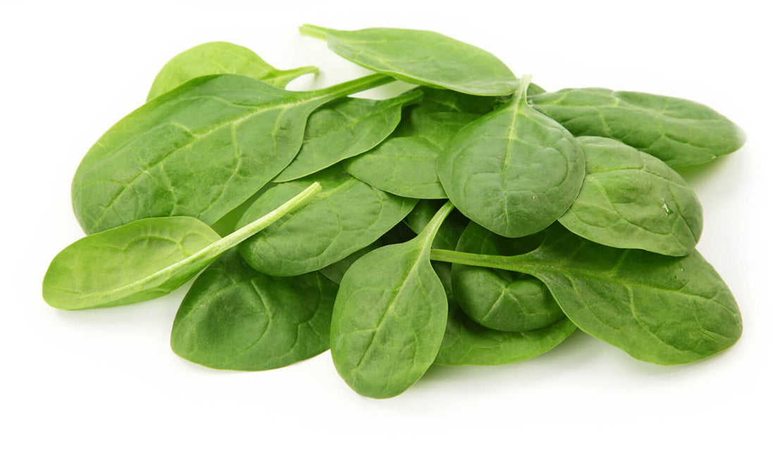 Alternative for Spinach? I Found Something That Makes It Look Outdated