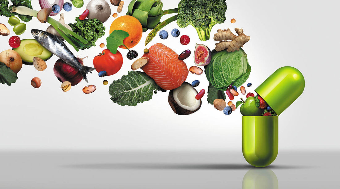Vegan Supplements for Womens: The 7 That Actually Fill the Gaps a Plant-Based Diet Leaves