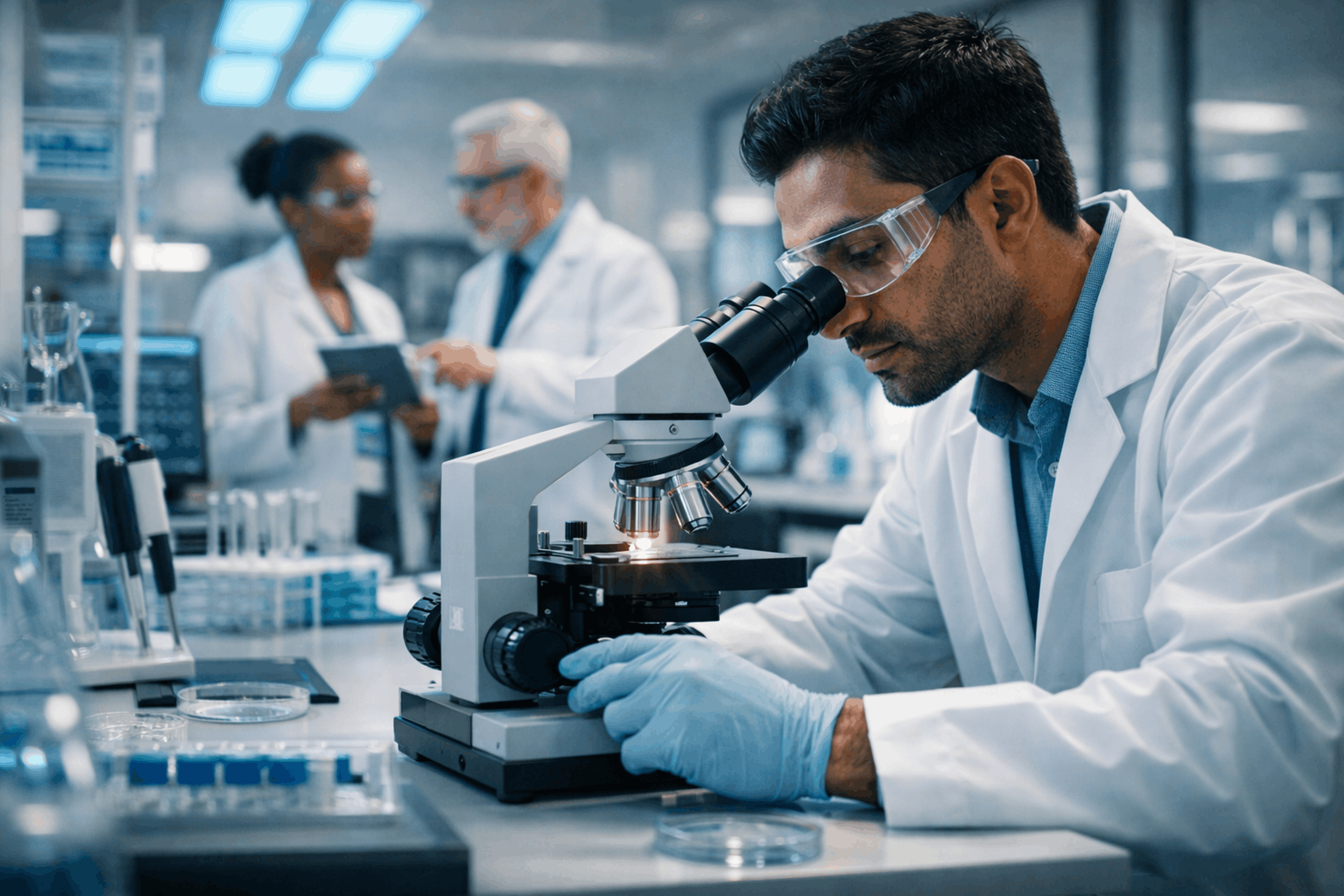 Wolffia Globosa Clinical Trials: What the Science Actually Shows