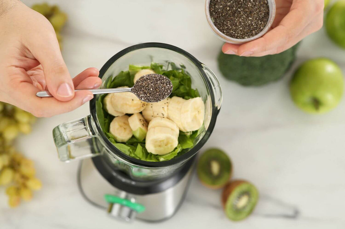 Wolffia for Vegans: The Plant-Based Superfood That Solves Your Biggest Nutritional Gaps