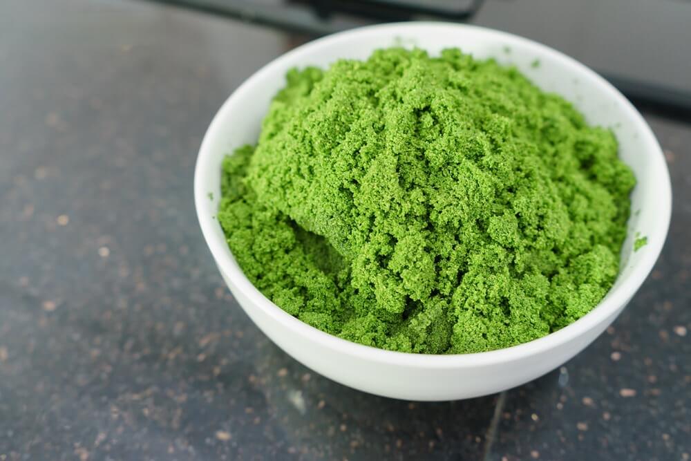 Wolffia vs Soy: The Tiny Aquatic Plant That Quietly Out-Proteins the World's Most Famous Bean