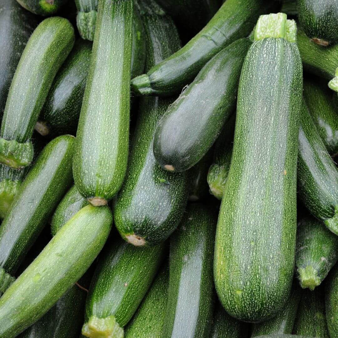 Zucchini Alternatives That Actually Boost Your Nutrition